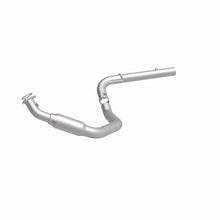Load image into Gallery viewer, MagnaFlow 07-09 Chevrolet Express 2500 4.8L Direct Fit Converter