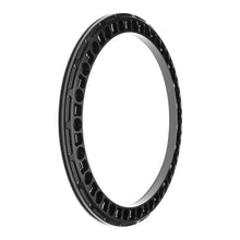Load image into Gallery viewer, Method Beadlock Ring - 17in Forged - Style 5 - Matte Black BR-DB17-5-B