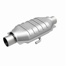 Load image into Gallery viewer, MagnaFlow 2in. T1 Universal Converter