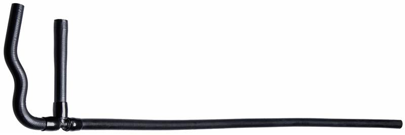 Gates 86-93 Ford Aerostar V-6 3.0L Heater To Thermostat Molded Coolant Hose