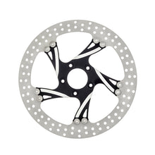 Load image into Gallery viewer, Performance Machine Disc/Carr 11.5 Cruise Rear Right - Contrast Cut Platinum