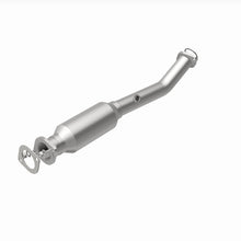 Load image into Gallery viewer, MagnaFlow 05-06 Nissan Titan 5.6L Direct Fit Converter