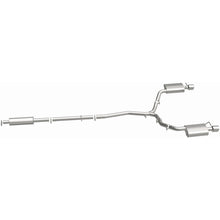 Load image into Gallery viewer, BRExhaust 16-19 Ford Explorer 3.5L Exhaust Kit