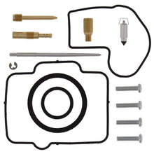 Load image into Gallery viewer, All Balls Racing 1986 Honda ATC250R Carburetor Rebuild Kit