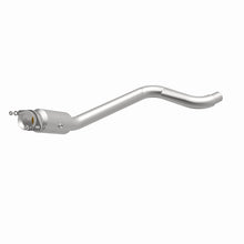 Load image into Gallery viewer, MagnaFlow 10-12 Jaguar XF 5.0L Direct Fit Converter