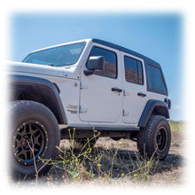 Load image into Gallery viewer, Turn Offroad 2018+ Jeep JL 4 Door Fastback Hardtop Primer (Paintable)