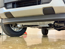 Load image into Gallery viewer, Rival 24-26 Ford Ranger (Non-FX4) Aluminum Radiator Skid Plate
