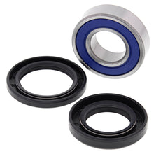 Load image into Gallery viewer, All Balls Racing 15-23 Honda TRX420 FA IRS Lower Steering Stem Kit