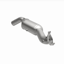 Load image into Gallery viewer, MagnaFlow 19-21 Ford Ranger Single Underbody 2.3L Direct Fit Converter