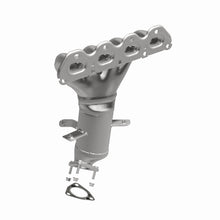 Load image into Gallery viewer, MagnaFlow 11-15 Chevrolet Cruze 1.8L Direct Fit Converter