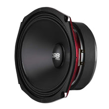 Load image into Gallery viewer, DS18 6x9in 250 Watts RMS 2 ohm Mid-Range Loudspeaker Shallow