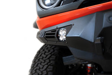 Load image into Gallery viewer, Addictive Desert Designs22-23 Ford Bronco Raptor Bomber Front Bumper