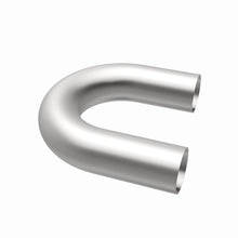 Load image into Gallery viewer, MagnaFlow Smooth Trans 180D 4.00 SS