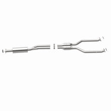 Load image into Gallery viewer, MagnaFlow 07-11 Lexus GS350 3.5L Direct Fit Converter
