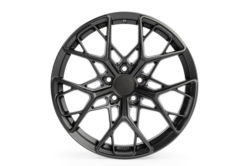 APR A02 Flow Formed 18x8.5 / 5x112 / ET45 / 66.5mm Bore / Anthracite Grey Wheel WHL00027
