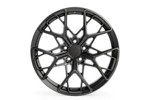 Load image into Gallery viewer, APR A02 Flow Formed 20x9.0 / 5x112 / ET37 / 66.5mm Bore / Anthracite Grey Wheel WHL00031