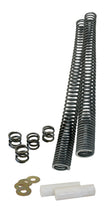 Load image into Gallery viewer, Progressive 14-16 Harley-Davidson Touring Fork Lowering Spring Kit
