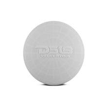 Load image into Gallery viewer, DS18 Marine Speaker Silicone Cover 6.5in For All Towers Speakers and Subwoofers White