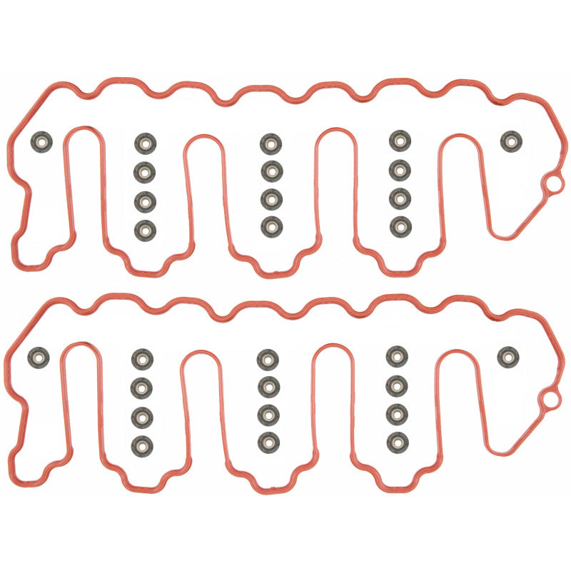 Fel-Pro Chevrolet Silverado 2500 HD VS 50684 R Engine Valve Cover Gasket Set