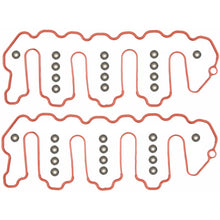 Load image into Gallery viewer, Fel-Pro Chevrolet Silverado 2500 HD VS 50684 R Engine Valve Cover Gasket Set