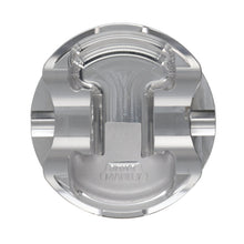 Load image into Gallery viewer, Manley Chrysler 5.7L Hemi 99.5mm Stock Stroke -1.5cc Dome Piston Set - GTR Auto