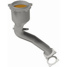 Load image into Gallery viewer, MagnaFlow 10-11 Porsche Cayenne 4.8L Direct Fit Converter