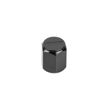Load image into Gallery viewer, APR Valve Stem Caps - Gloss Black (Set of 4) MS100197