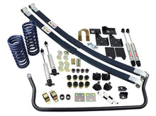 Load image into Gallery viewer, Ridetech 55-57 Chevrolet Wagon StreetGRIP Suspension System - Small Block/LS