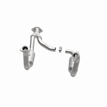 Load image into Gallery viewer, MagnaFlow 08-10 Ford F-350 Super Duty 6.8L Direct Fit Converter