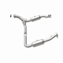 Load image into Gallery viewer, MagnaFlow 06-10 Ford Explorer 4.0L Direct Fit Converter