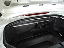 Load image into Gallery viewer, Cusco Strut Bar OS-Type Rear Strut Bar 2016 Mazda Miata Roadster (ND5RC)