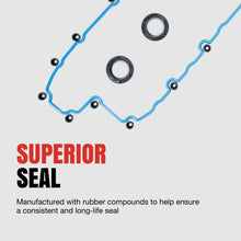 Load image into Gallery viewer, Fel-Pro Ford F-150 VS 50915 R Engine Valve Cover Gasket Set