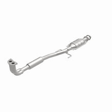 Load image into Gallery viewer, MagnaFlow 2004 Mitsubishi Lancer 2.4L Direct Fit Converter