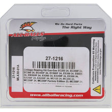 Load image into Gallery viewer, All Balls Racing Linkage Bearing Kit 27-1216