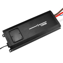 Load image into Gallery viewer, DS18 1-Channel Class-D Amp Monoblock 1 x 1000 Watts RMS at1 ohm IP67 Waterproof Rating