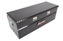 Load image into Gallery viewer, Dee Zee Universal Tool Box - Red Chest Black BT 46In