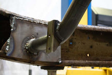 Load image into Gallery viewer, Rustbuster Driveshaft Crossmember