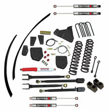Load image into Gallery viewer, Skyjacker 8.5In KIT.08 F250 4WD GAS