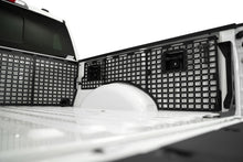 Load image into Gallery viewer, ADD 2021+ Ford F150 Raptor 66in Bed Side Molle Panels - Driver Rear