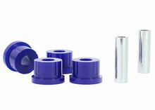 Load image into Gallery viewer, SuperPro Rear Leaf Spring Bushing