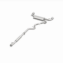 Load image into Gallery viewer, MagnaFlow BRE Exhaust Kit 13-22 FR-S BRZ 86 GR86