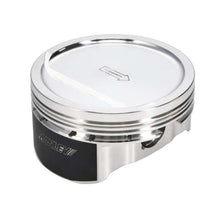 Load image into Gallery viewer, Manley Chevrolet LS Piston Set - 4.080in Bore 1.065in CH, -20.00 CC