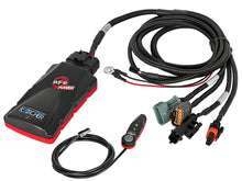 Load image into Gallery viewer, aFe Scorcher Blue Power Module 15-23 Ford F-150 2.6L V6 (TT) 77-83017