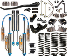 Load image into Gallery viewer, Carli 14-18 Ram 2500 Gas Dominator 3.0 Shock Set 3.25in Lift
