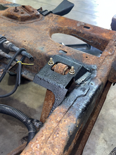Load image into Gallery viewer, Rust Buster 2004-2012 Chevy Colorado &amp; GMC Canyon Rear Upper Shock Mount - Right