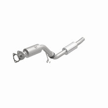 Load image into Gallery viewer, MagnaFlow 06-08 Audi A4 Quattro 3.2L Direct Fit Converter