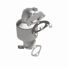 Load image into Gallery viewer, MagnaFlow DF Cat Conv 2016-2018 Hyundai Tucson L4 OEM Close Coupled Front (*NOT FOR SALE IN CA*)