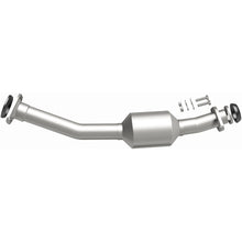 Load image into Gallery viewer, MagnaFlow 20-21 Nissan NV200 2.0L Direct Fit Catalytic Converter