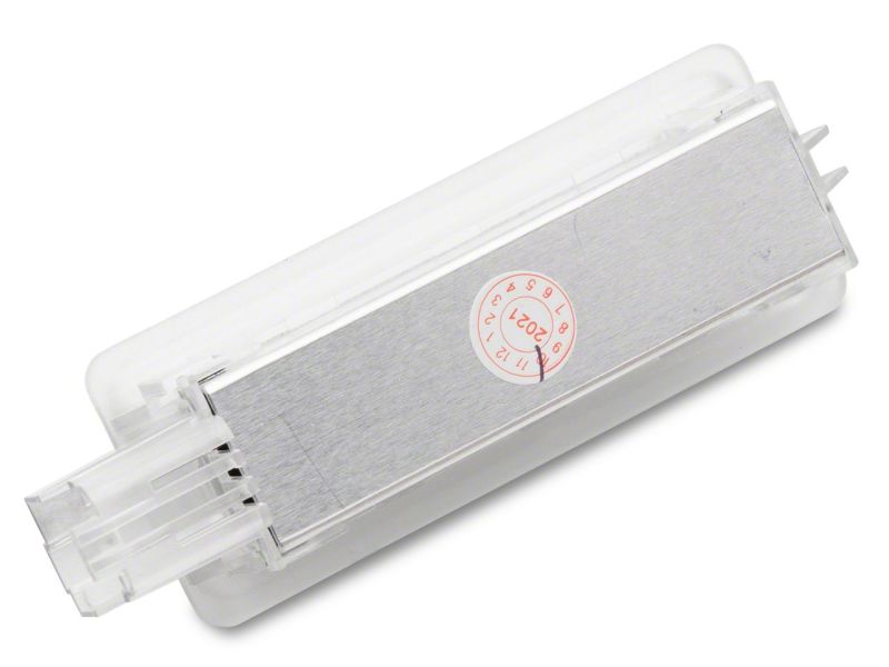 Raxiom 15-23 Ford Mustang Axial Series Upgraded LED Trunk Light 422637