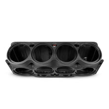 Load image into Gallery viewer, DS18 2007-18 Jeep JK/JKU Soundbar Enclosure Fits 8 x 10in/2x 2.3in/2x 1in (Speakers not Included)